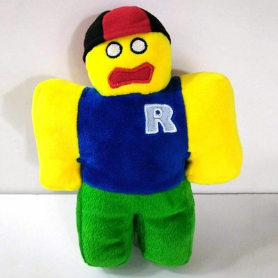 roblox soft toys